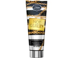 TAN DESIRE - NOT GUILTY - ACCELERATOR 237ML