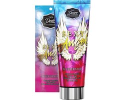 TAN DESIRE - SEXY ANGEL - ACCELERATOR 237 ML