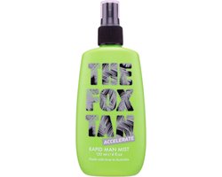 The Fox Tan Rapid Man Mist