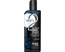 White 2 Black Ink - Zonnebankcrème