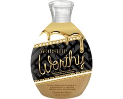 Worship Worthy™️ by Designer Skin