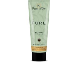 Zonnebank Lotion Peau d'Or Pure™