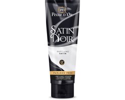 Zonnebank Lotion Peau d'Or Satin Noir™