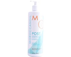 Zonnebrandcreme voor Haar Chromatech Moroccanoil (500 ml)