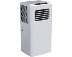 AC7001 mobiele airco - 7.000 BTU