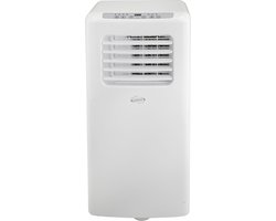 Argo Zelos airconditioner - 2,05 kW koelcapaciteit - met afstandsbediening