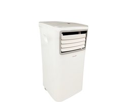 Climadiff CLIMA7K1 - Mobiele airconditioner - 14m2 - 7.000 BTU - Wit