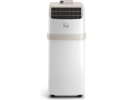 De’Longhi PAC ES72 Classic 65 dB 808 W Wit