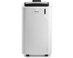 De'Longhi Pinguino PAC EM90 Silent - Mobiele Airco - Wit