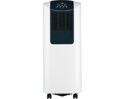 Edy EDPA1008 Mobiele airco