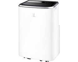 Electrolux - ChillFlex Pro Cooling - EXP26U538CW