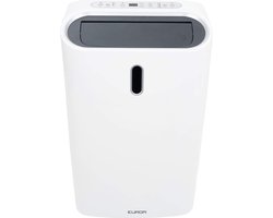 EUROM - Polar 16CH - Mobiele airconditioner - 11200 BTU