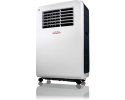 Everglades EV9061 Portable airco 10000 btu