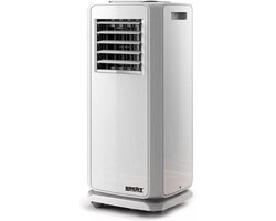 Hecht Mobiele Airconditioner 7.000 BTU - Koelen