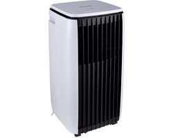 Honeywell HG9CESALKK - 9000BTU - Mobiele Airco - Met verlichting - Afstandsbediening - Digitaal display