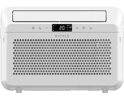 Hyckes HyBreeze Air - Draagbare split unit airconditioner