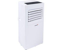 Korona 82000 - 3-in-1 - Mobiele airco - 25m2