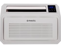 Mestic Split Unit Airconditioner SPA-5000 - Koelvermogen: 1495 W (5100 BTU) - Koelt, ventileert en ontvochtigt