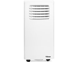 Mobiele Airco met raamafdichtingskit -9000 BTU - Tristar AC-5529 - airconditioner - 3-in-1 - geschikt voor ruimte tot 80 m3 - temperatuurinstelling van 16⁰C tot 31⁰C