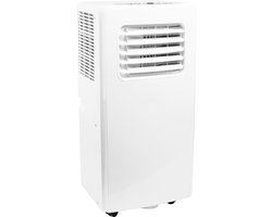 Mobiele Airco - Tristar AC-5531 - Mobiele airconditioning - 4-in-1 - 10.000 BTU - Geschikt voor ruimtes tot 90 m3 - aircooler