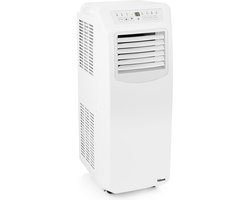 Mobiele Airco - Tristar AC-5560 - Mobiele airconditioning - 4-in-1 - 10.000 BTU - Geschikt voor ruimtes tot 90m3 - aircooler