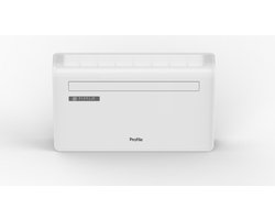 Profile monoblock airco & verwarming - 12000BTU - zonder buitenunit - Wi-Fi - works with Qnect / Tuya