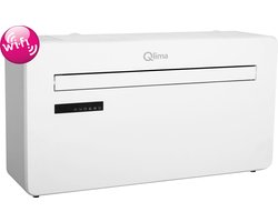 Qlima WDH 229 Inverter Monoblock Airco - Zonder Buitenunit - Koelen en bijverwarmen - 2930W