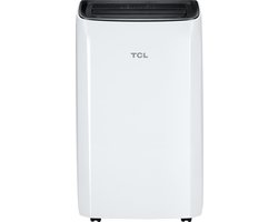 TCL F3 P09F3SW1 - Mobiele airco - 4 in 1 - 9000 BTU