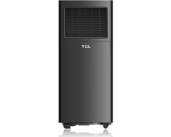 TCL F4 P09F4CSB0 - Mobiele airco - 3 in 1 - 9000 BTU