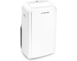 TROTEC Mobiele airco PAC 3500 SH met verwarmingsfunctie