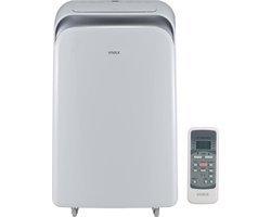 VIVAX ACP12 Mobiele Airconditioner