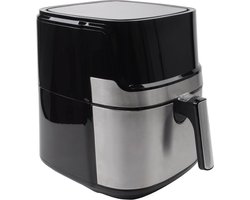 AIRFRYER 8 L – ROYAL SWISS