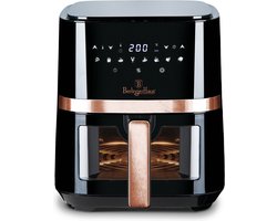 Berlinger Haus BH-9343 - Heteluchtfriteuse - 1450W - Rosé Goud