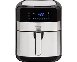 Camry CR 6311 - Airfryer Oven - 9 programma's - 5 liter