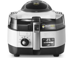 De'Longhi Multifryer 1 EXTRACHEF