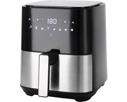 Digitale Air Fryer Smart Pro+