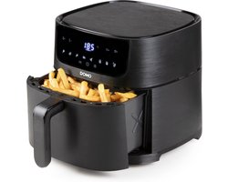 DOMO DO539FR Airfryer XXL - Heteluchtfriteuse 6L - 1500W