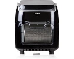 Domo Friteuse 10 l Zwart DO534FR