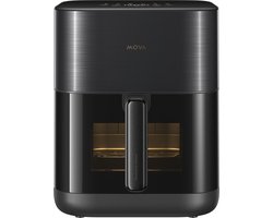 Dreame Mova Aerochef FD10 Pro - Airfryer - Snelle Bereiding - 6L inhoud