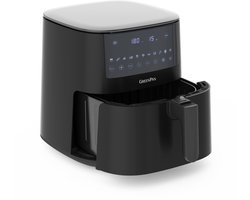 GreenPan - Bistro XL Airfryer - 7,2L - 11 programma's - zwart - PFAS-vrij