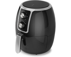 Heinrichs HFR 8211 - Airfryer - Heteluchtfriteuse - 3.7 liter