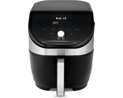 Instant Pot 5-in-1 Airfryer 5.7L- 1500W- Airfryen, braden, bakken, opwarmen, grillen