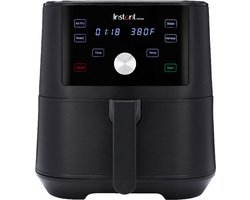 Instant Pot Vortex 4-in-1 Airfryer 4L- 1650W - Airfryen, braden, bakken, opwarmen