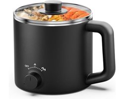 Lexium Multicooker - Multicookers - Multi Cooker - Multicoocker