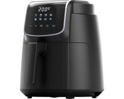 Midea MF-CN35C2 - Digitale Airfryer - 8-in-1 Functies - 3,5L Inhoud