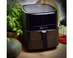 Montana MF-465 3XL Master Air Fryer Ceramic Deluxe