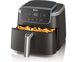 Ninja Airfryer XL Pro - 4.7 liter - 4 Kookprogramma's - 2024 Model - AF140EU