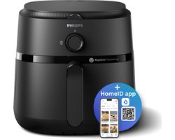 Philips 1000 series NA130/00 Airfryer 1000-serie, 6,2 liter