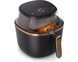 Philips 3000 series Airfryer Serie 3000 da 6,2 l