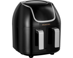 Russell Hobbs Satisfry Air Dual Basket 8.5L Airfryer - 27290-56